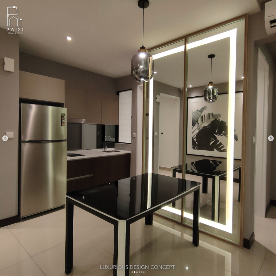 Kitchen​