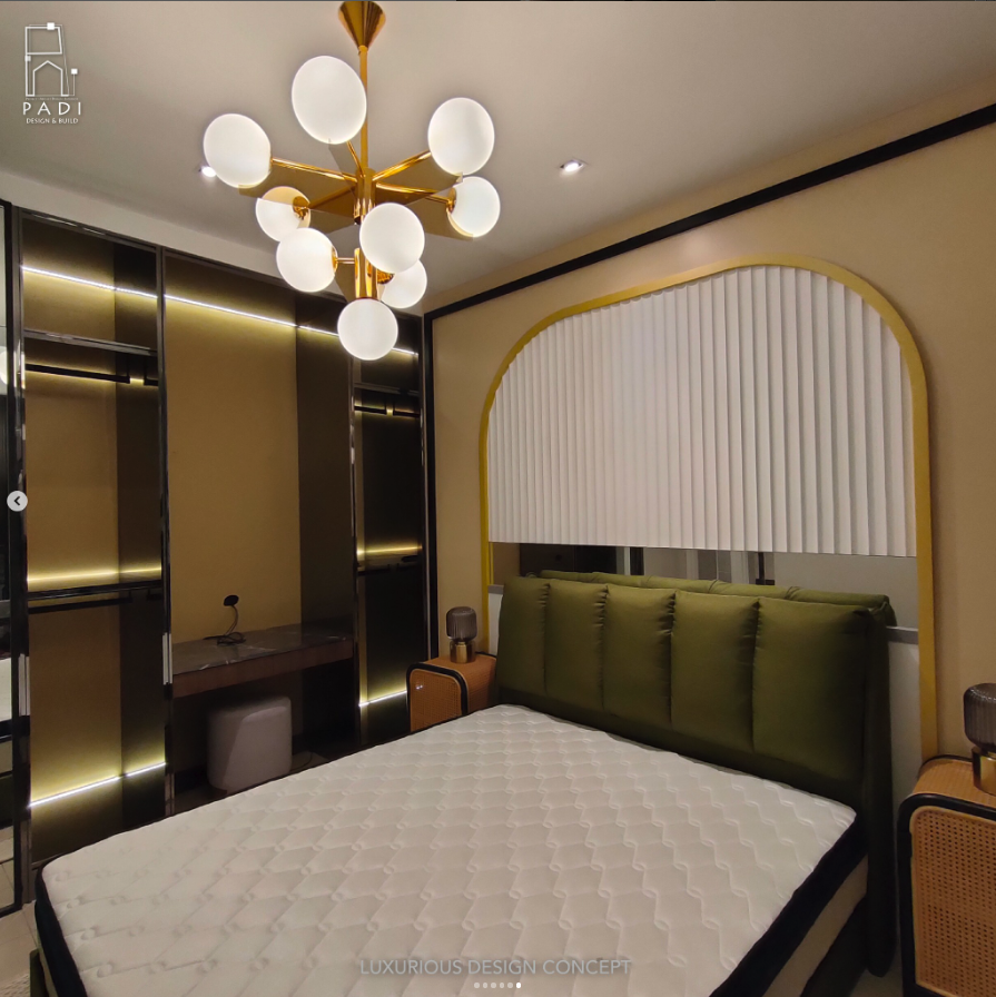 Bedroom​