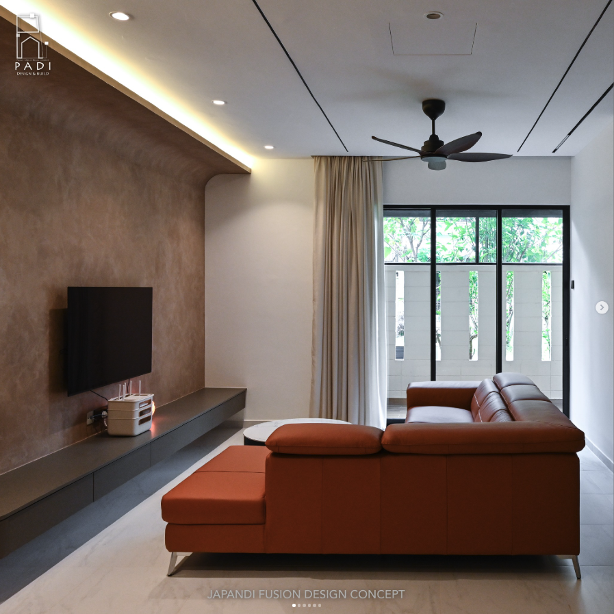 Living Room​